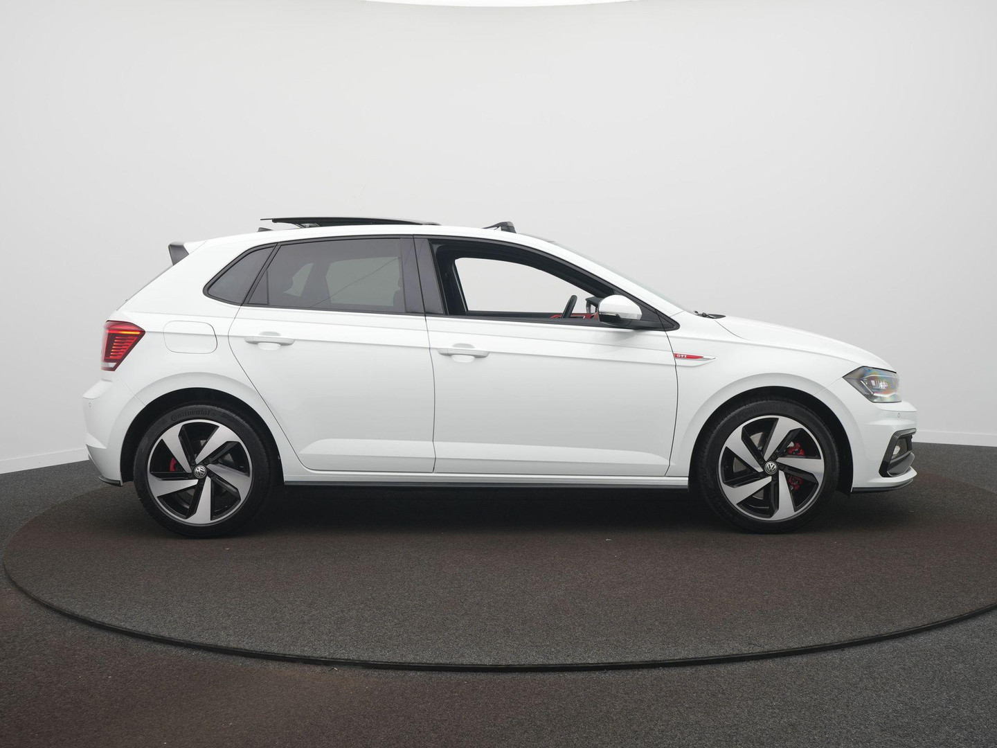 Volkswagen Volkswagen