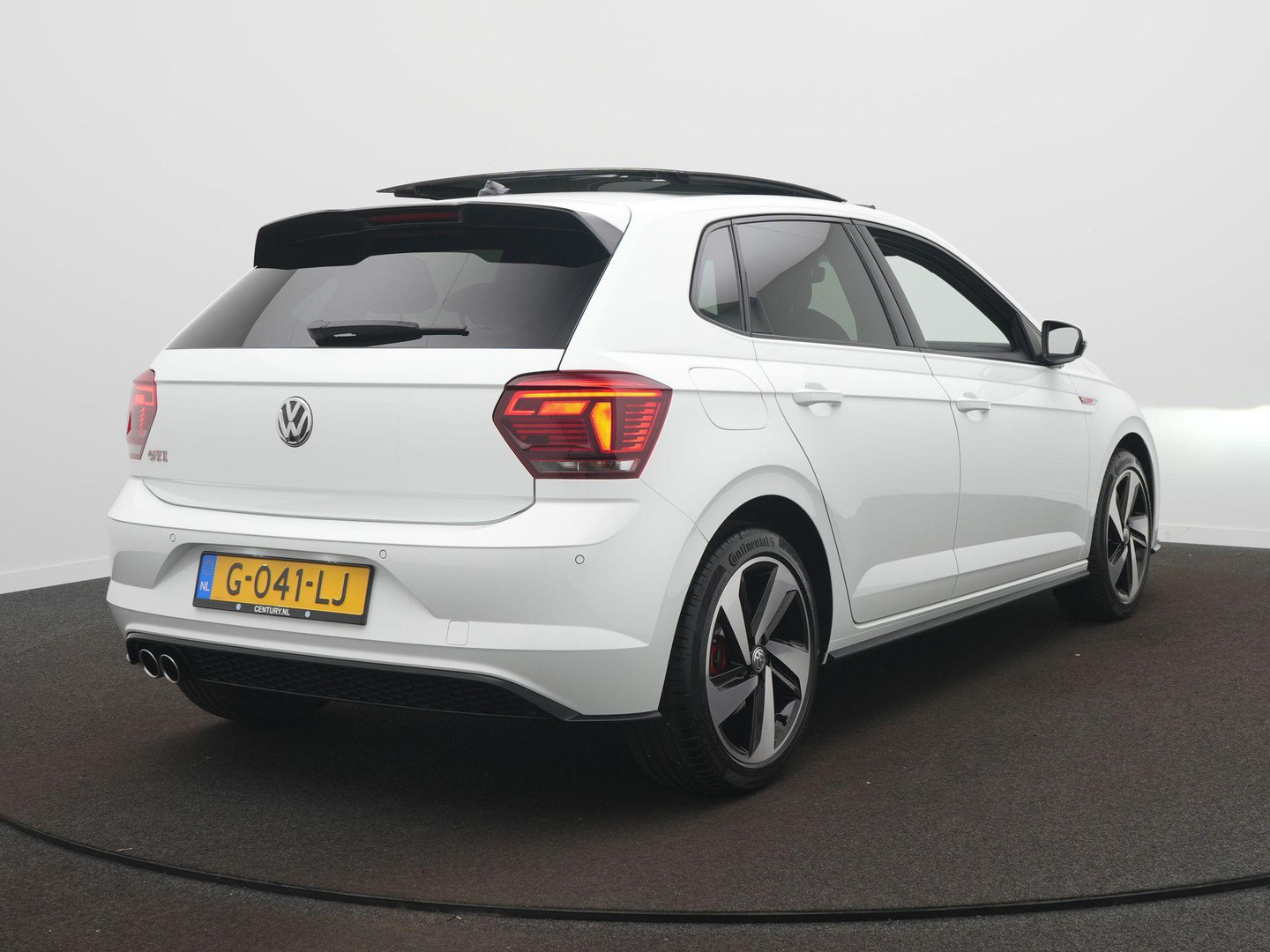 Volkswagen Volkswagen