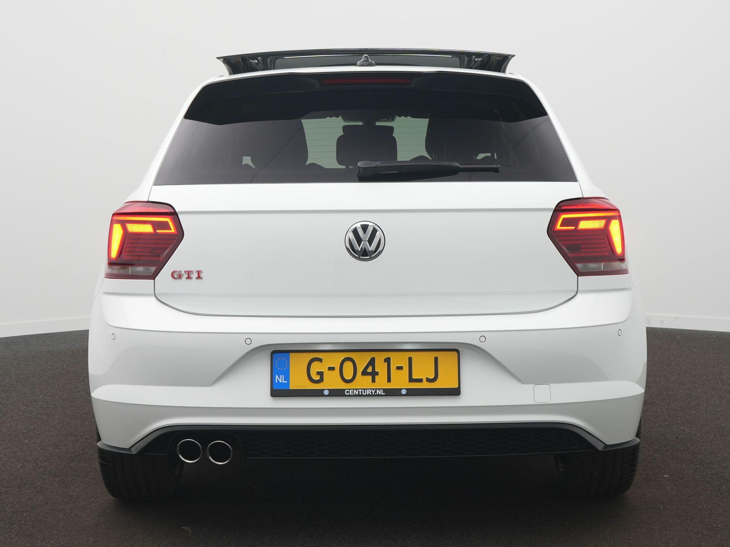 Volkswagen Volkswagen