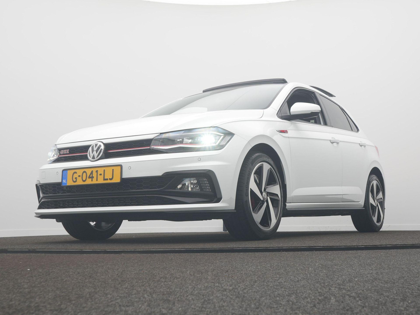 Volkswagen Volkswagen