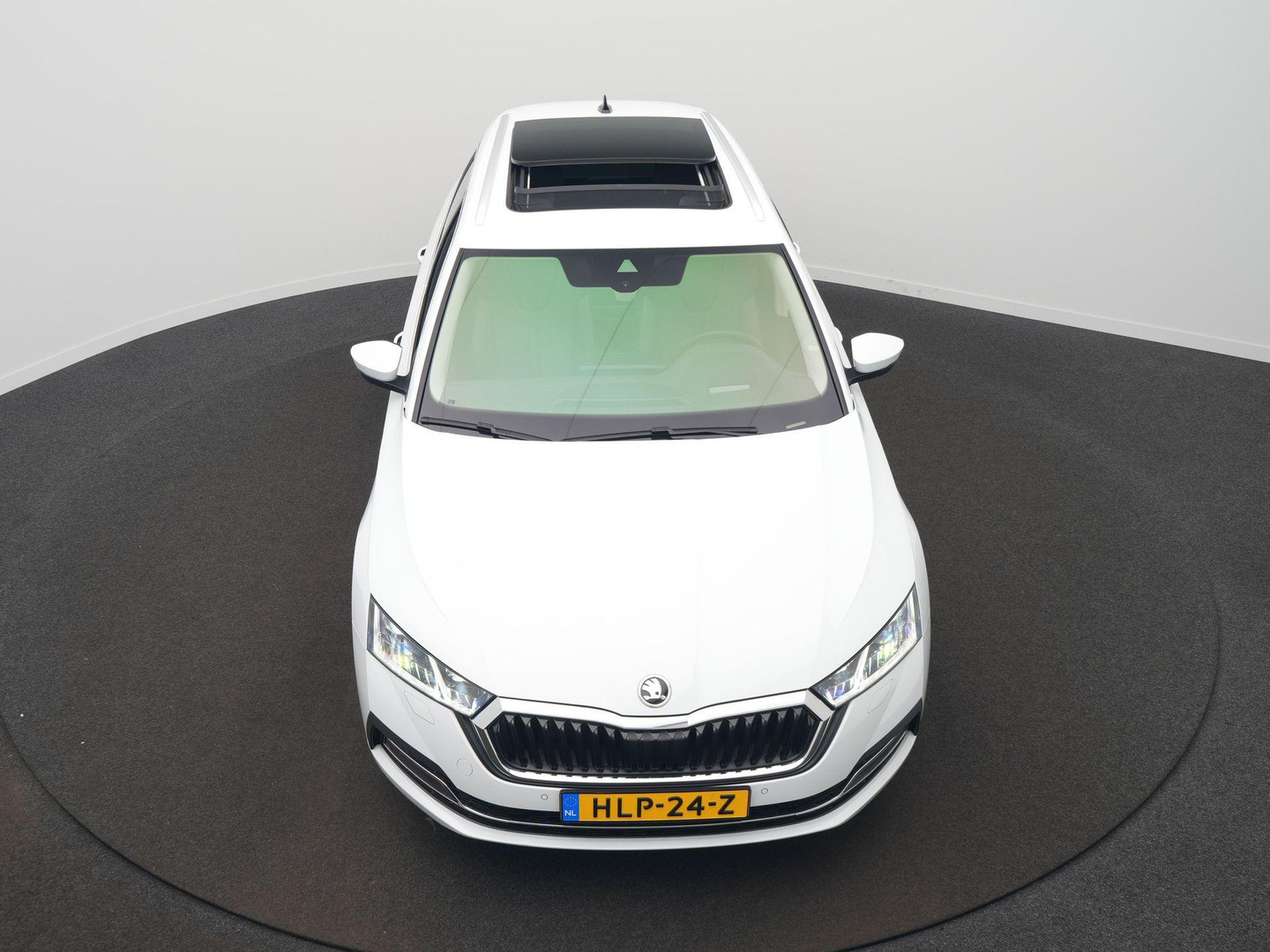 ŠKODA