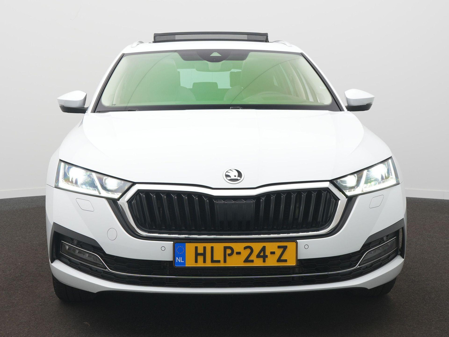 ŠKODA