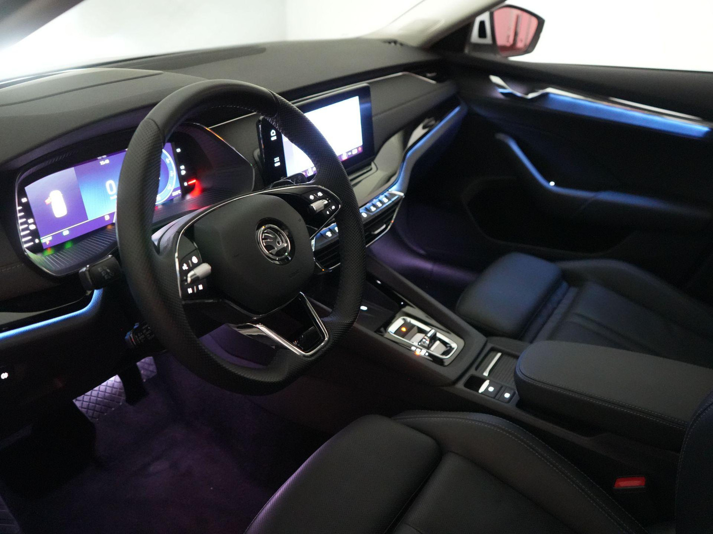 ŠKODA