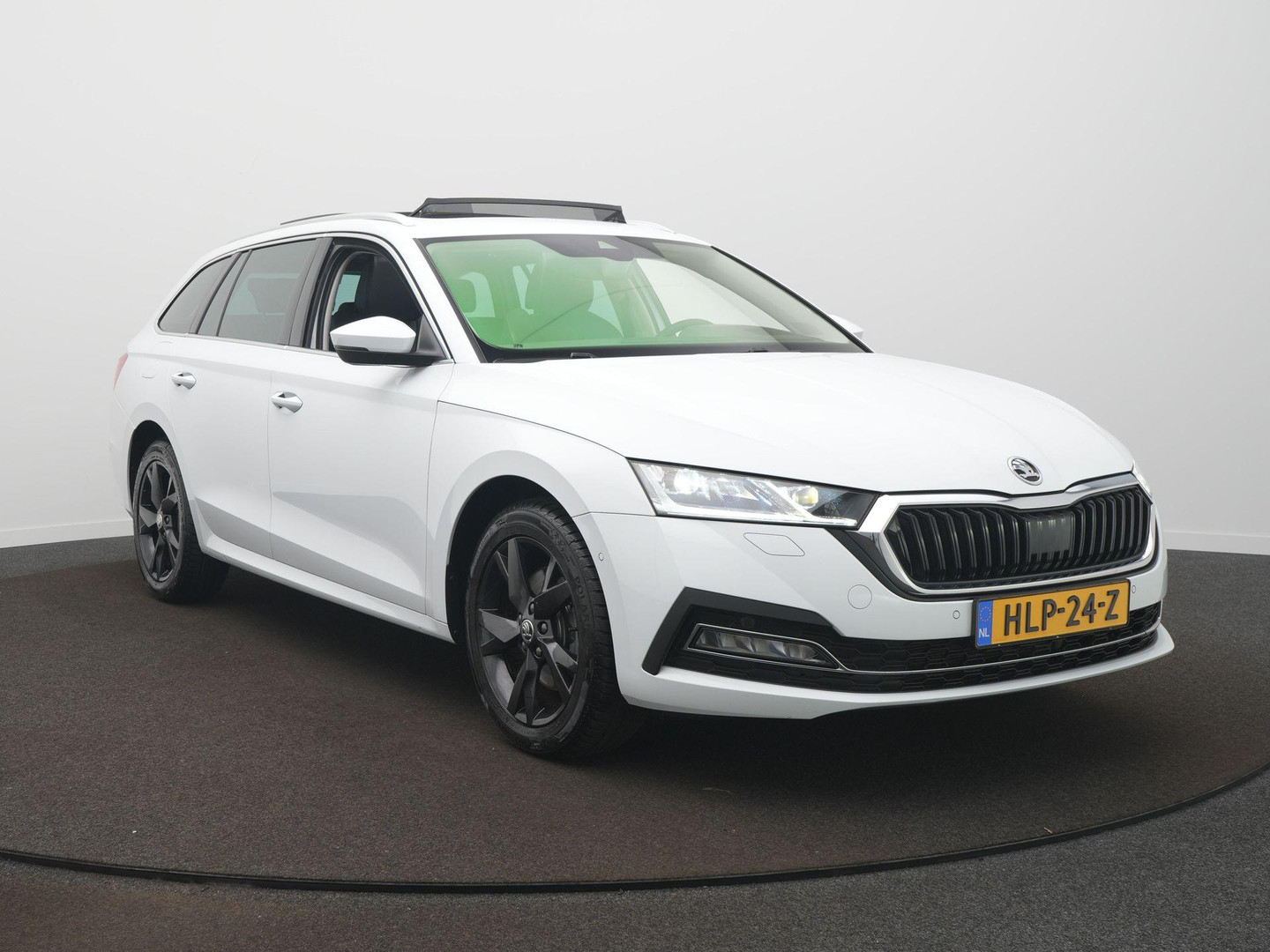 ŠKODA