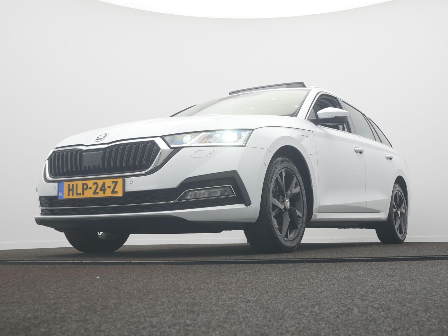 ŠKODA