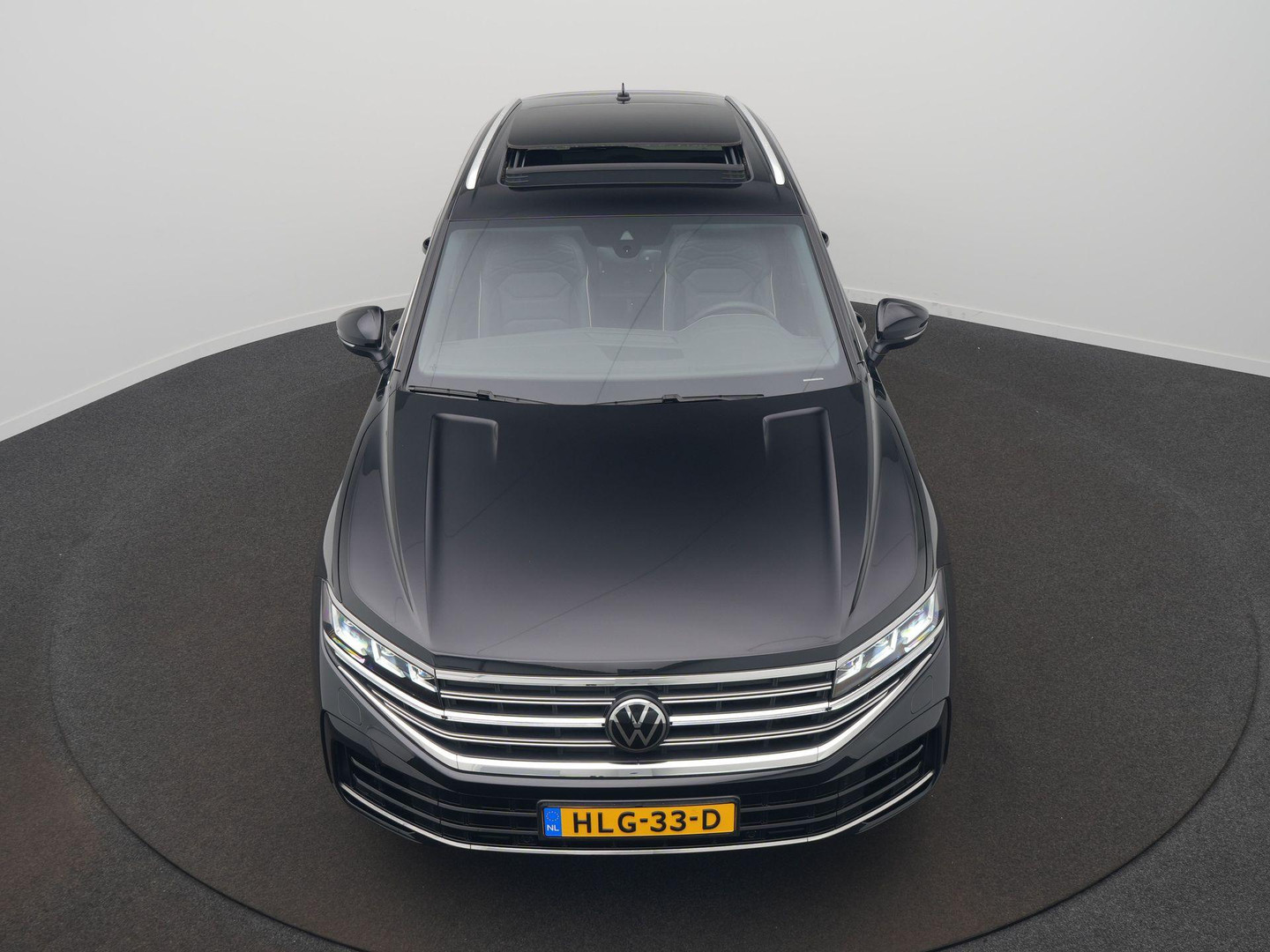 Volkswagen Volkswagen