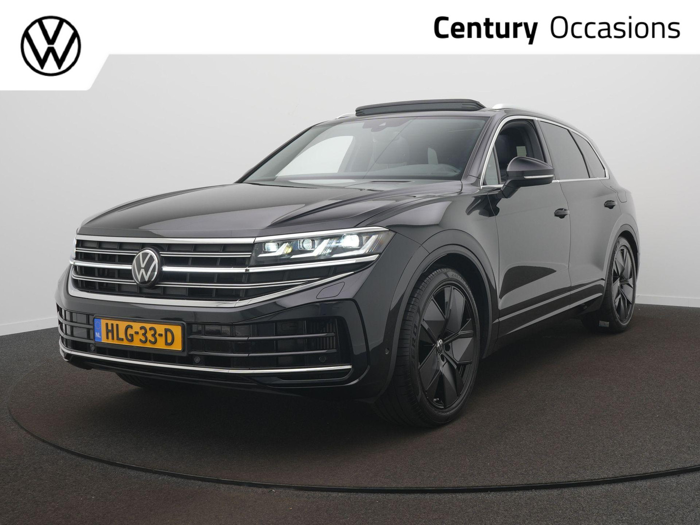 Volkswagen Volkswagen