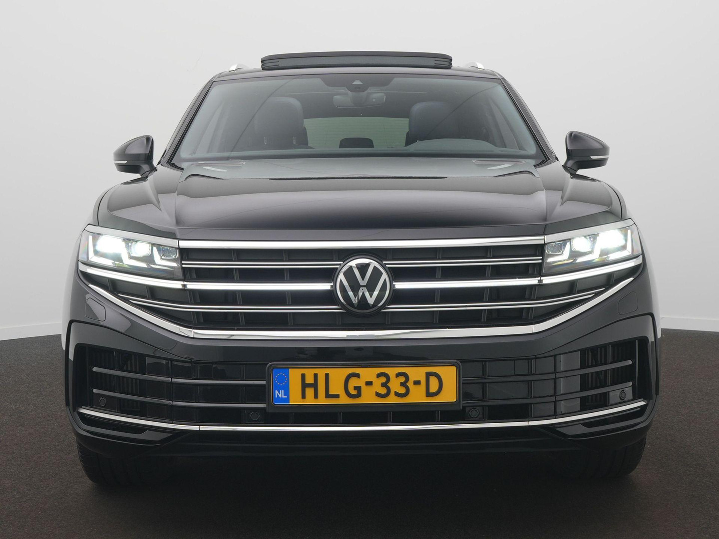 Volkswagen Volkswagen