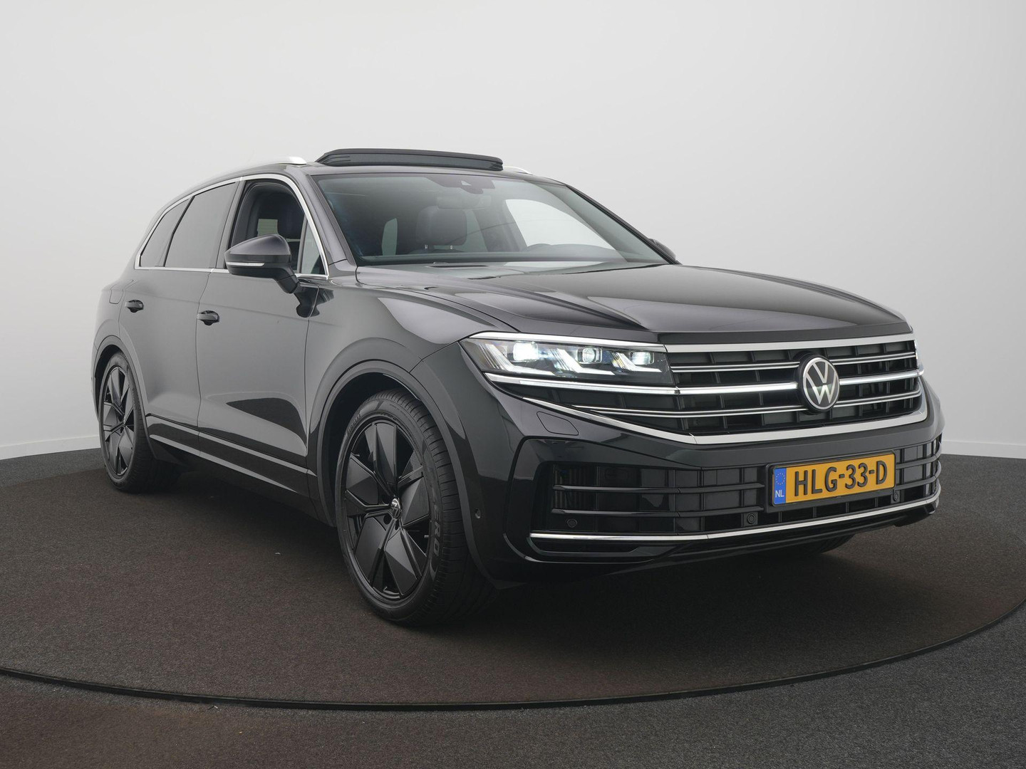 Volkswagen Volkswagen