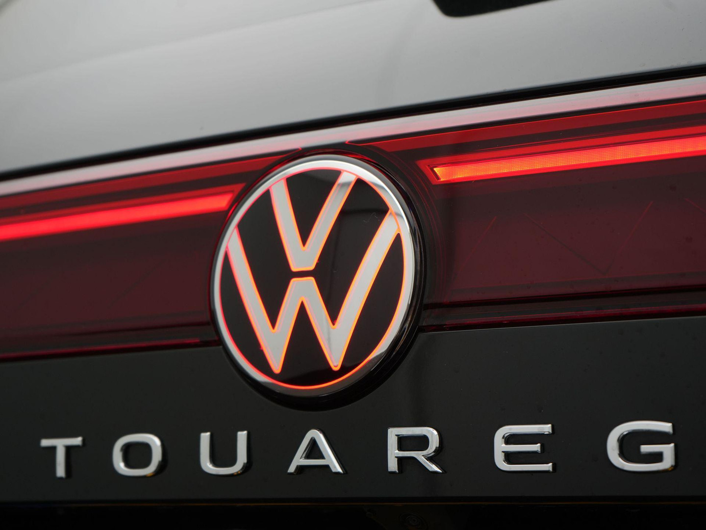 Volkswagen Volkswagen