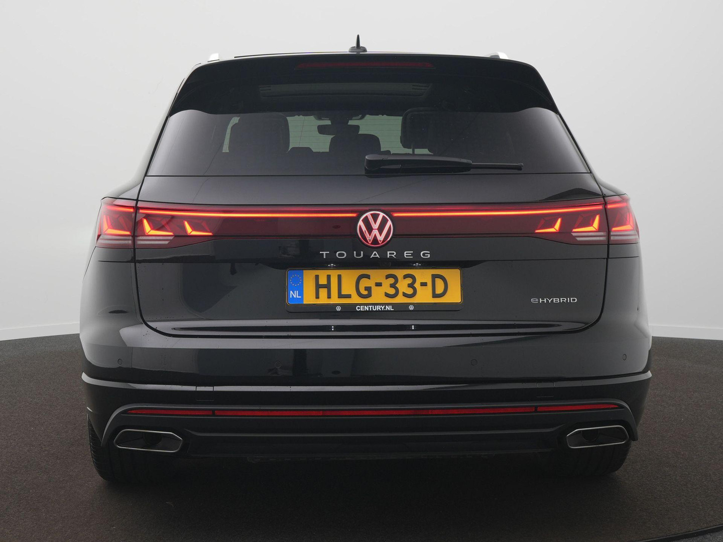 Volkswagen Volkswagen