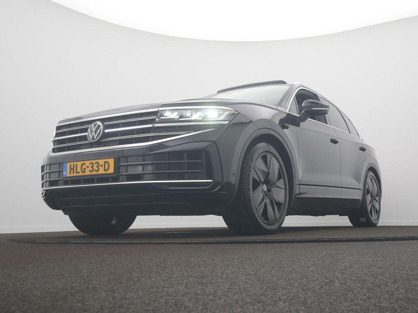 Volkswagen Volkswagen