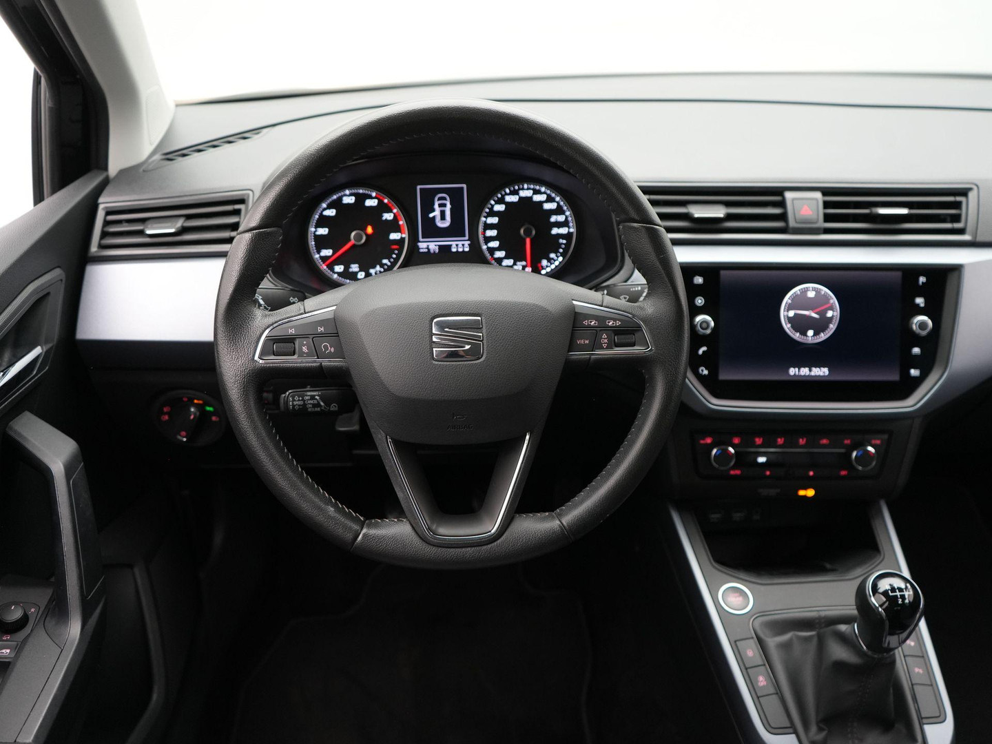 SEAT SEAT