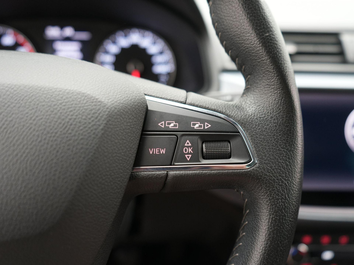 SEAT SEAT