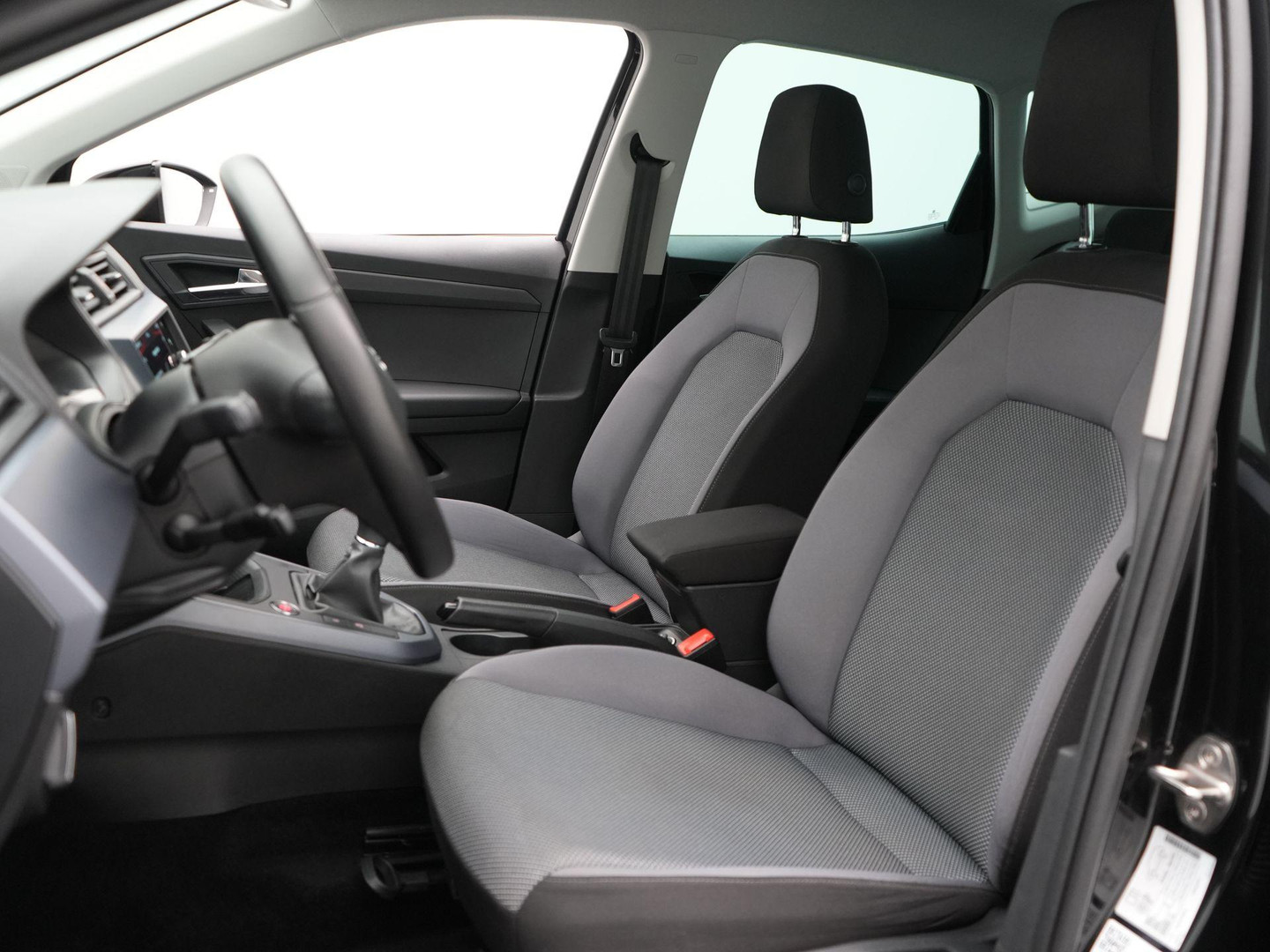 SEAT SEAT