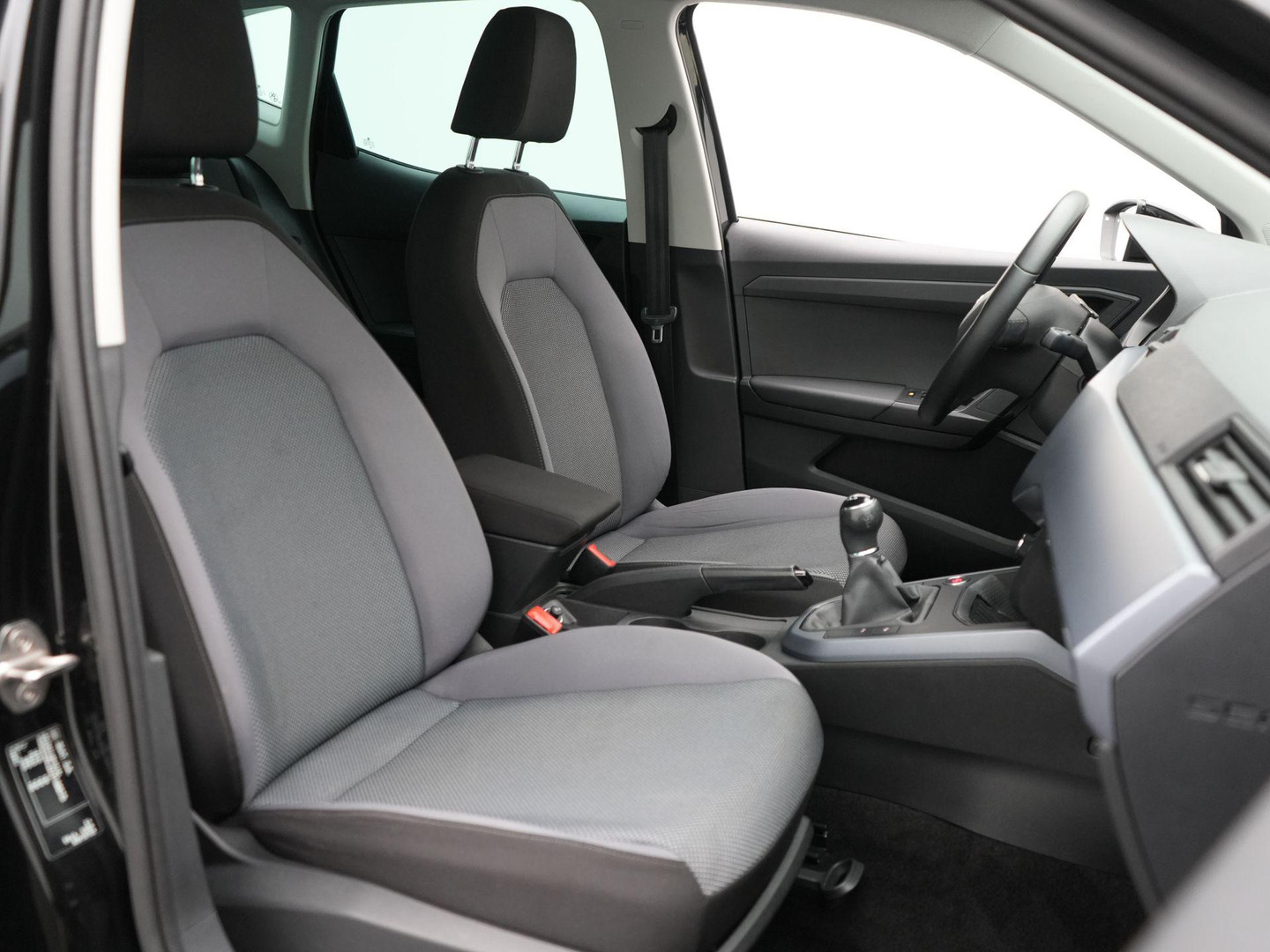 SEAT SEAT