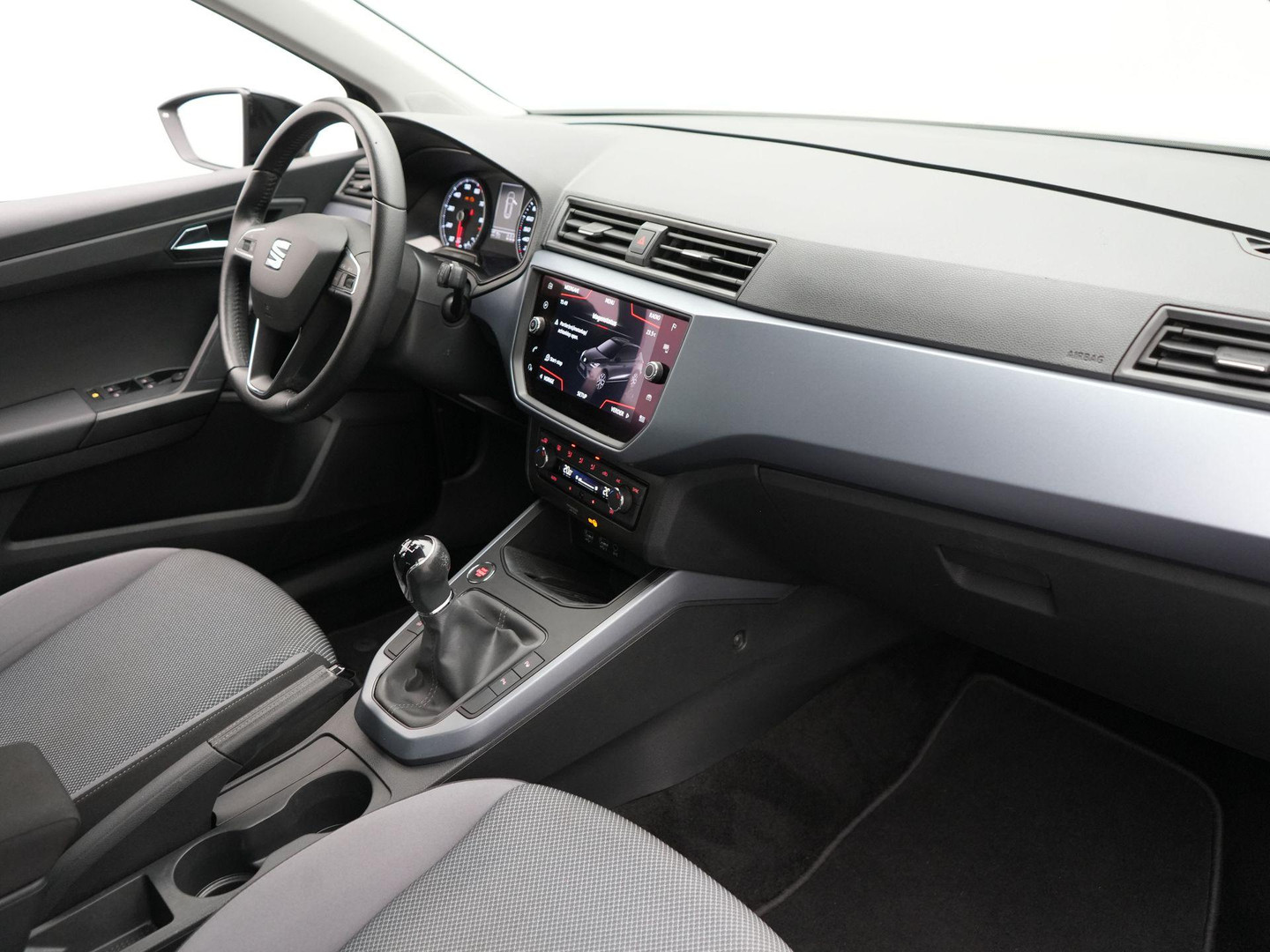 SEAT SEAT