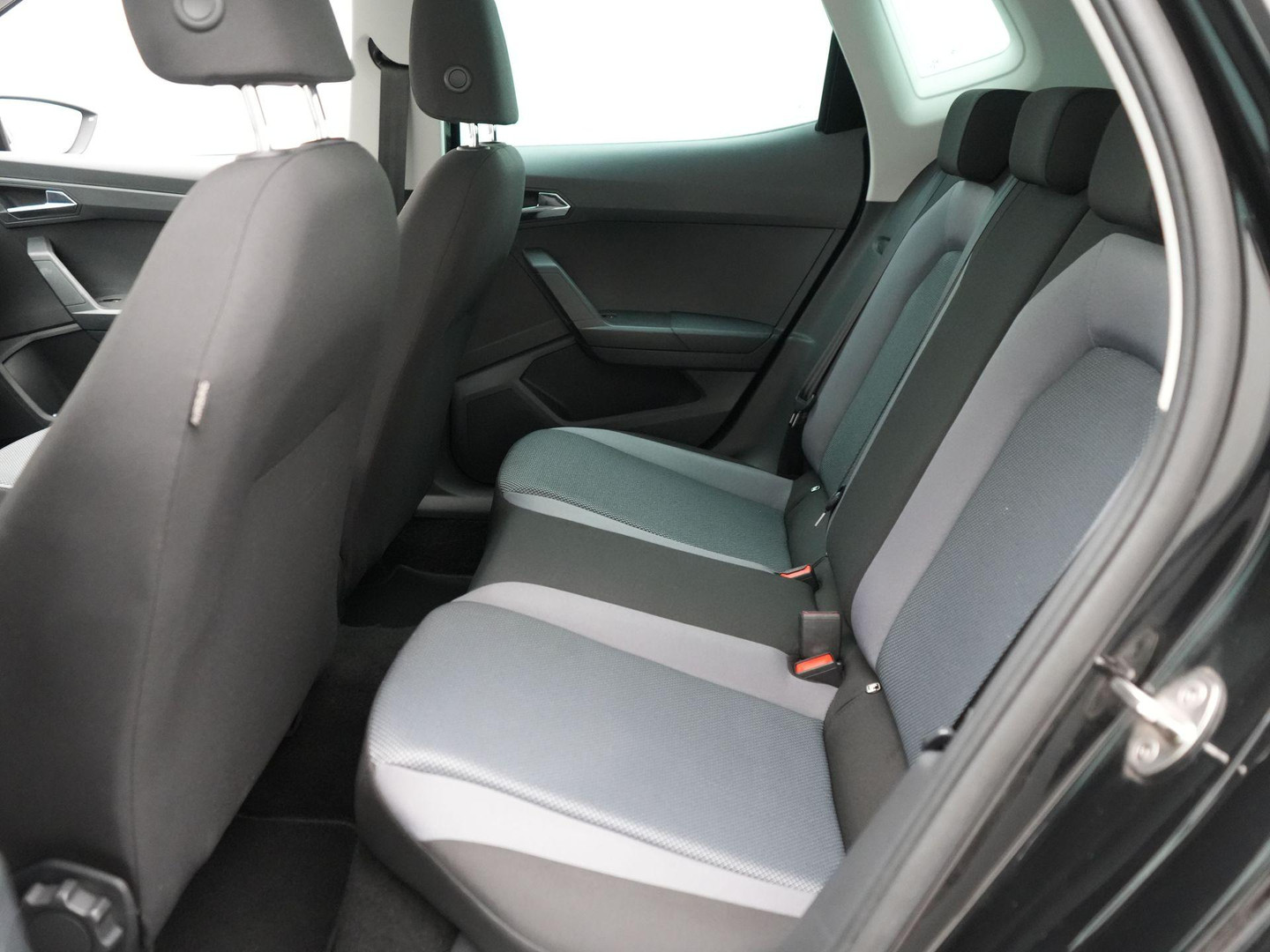 SEAT SEAT