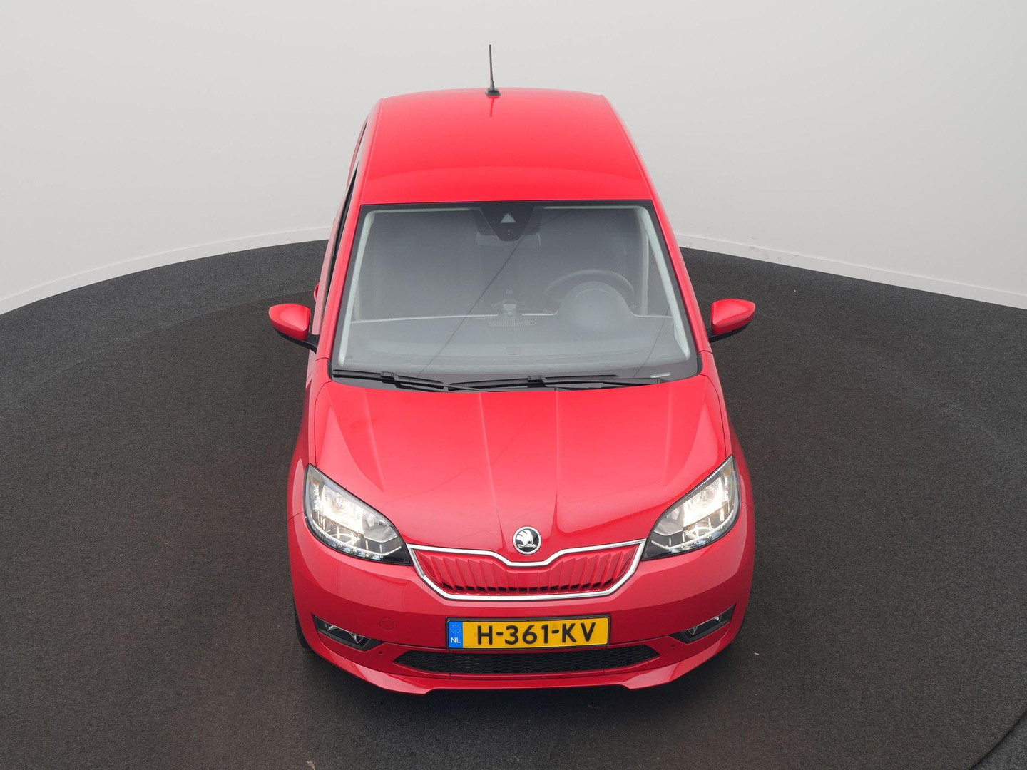 ŠKODA