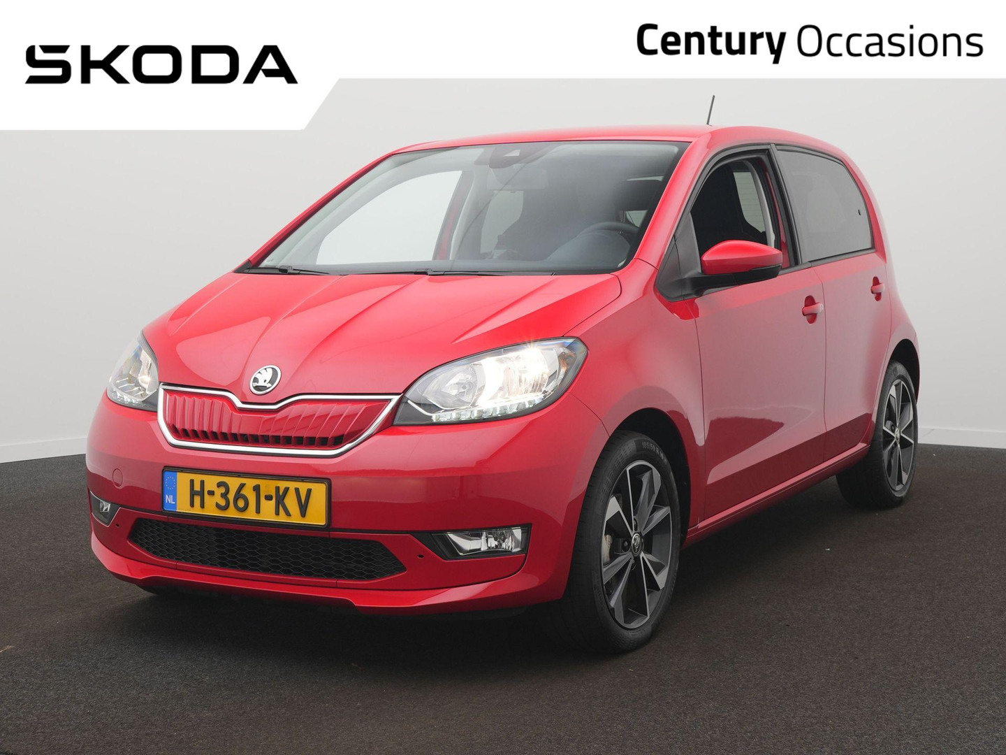 ŠKODA