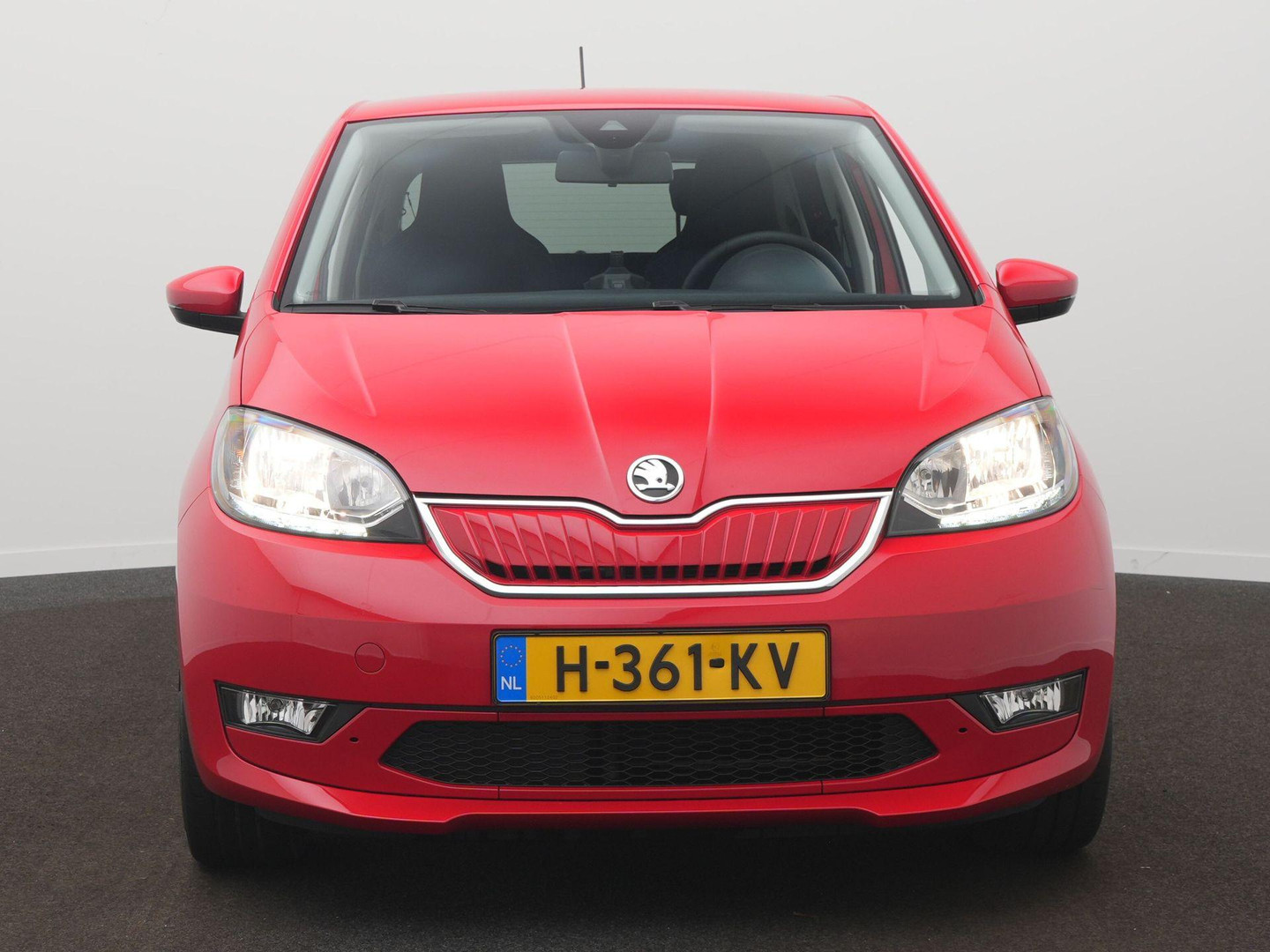 ŠKODA