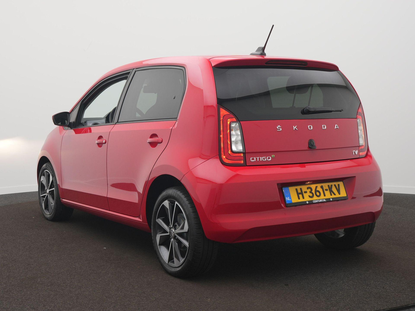 ŠKODA