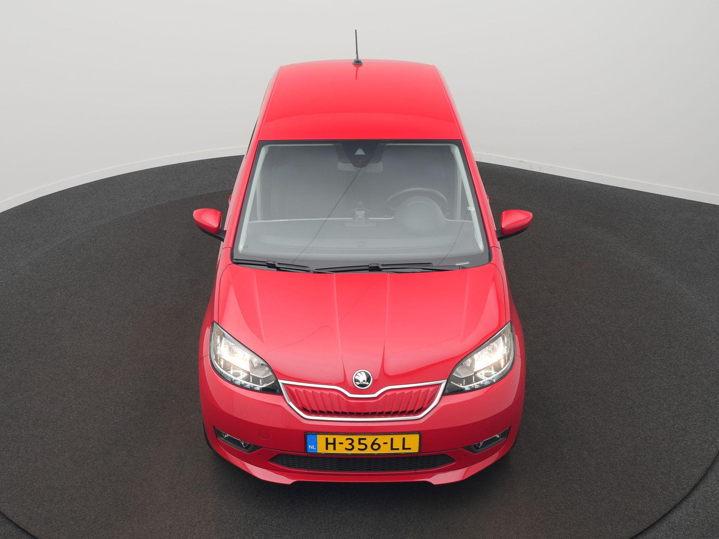 ŠKODA ŠKODA