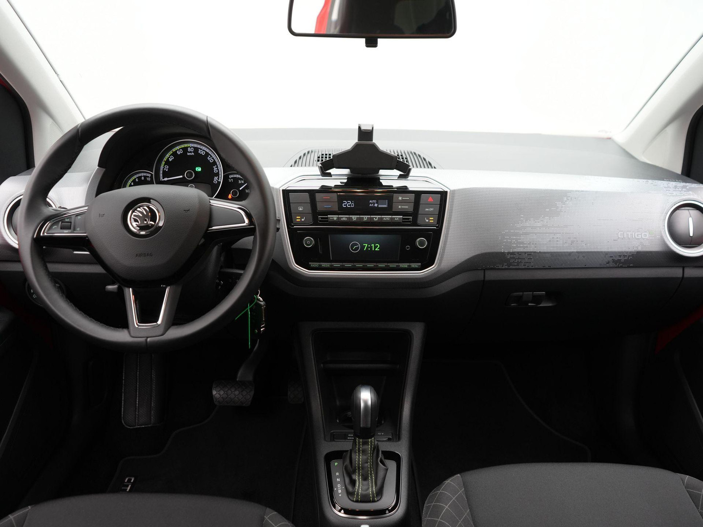 ŠKODA ŠKODA