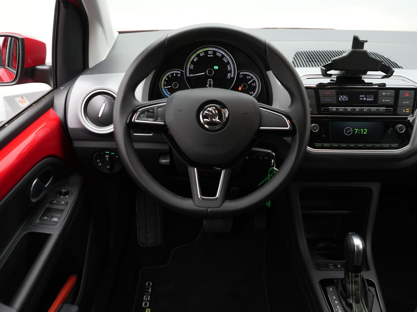 ŠKODA ŠKODA