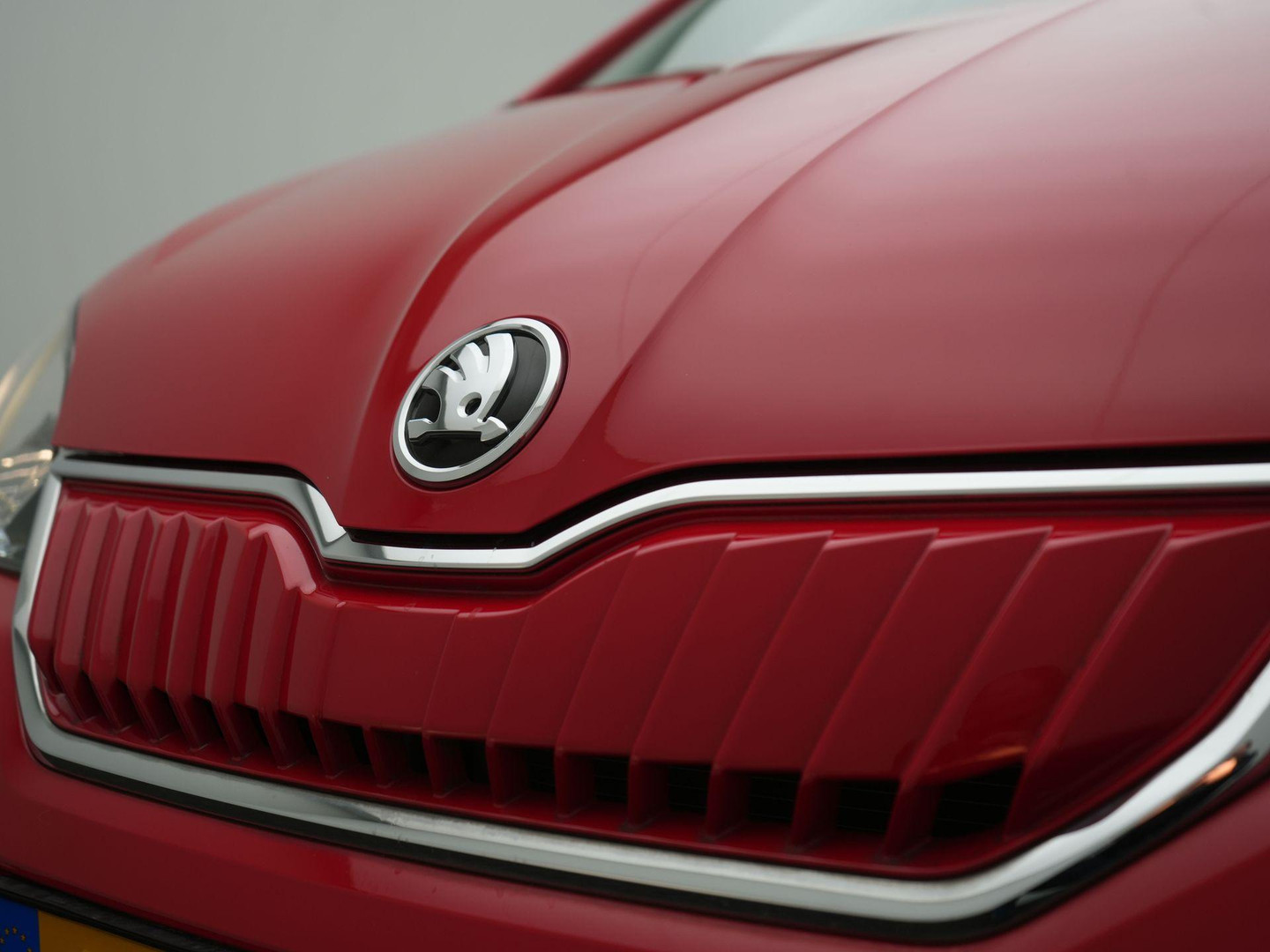 ŠKODA ŠKODA
