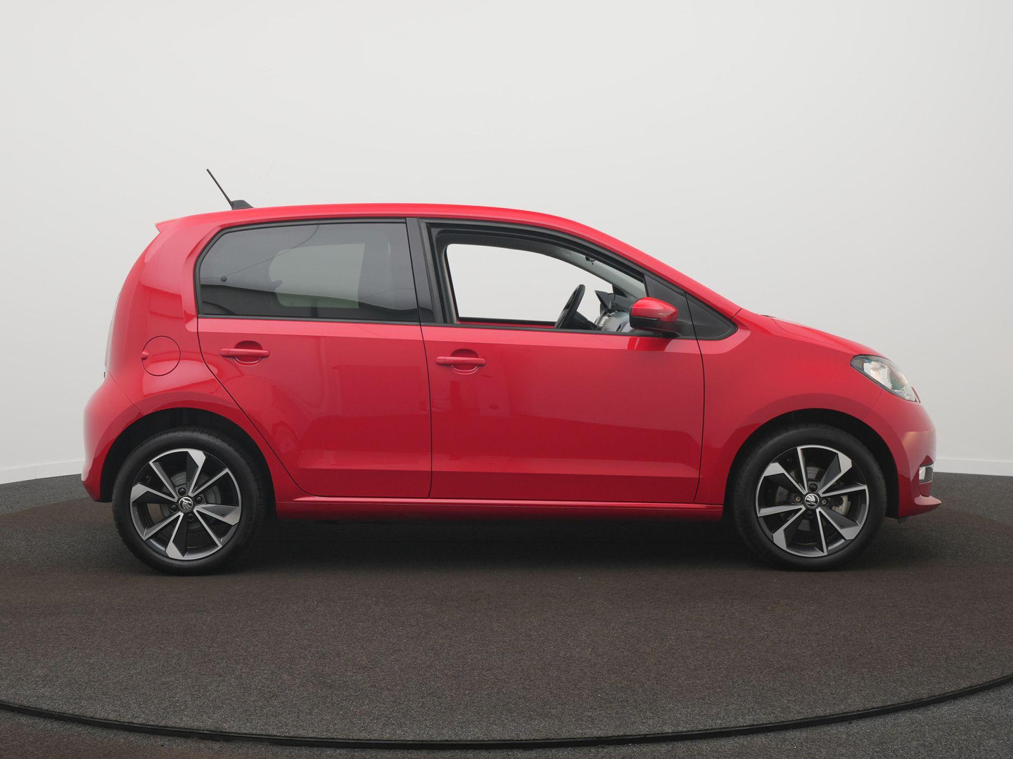 ŠKODA ŠKODA