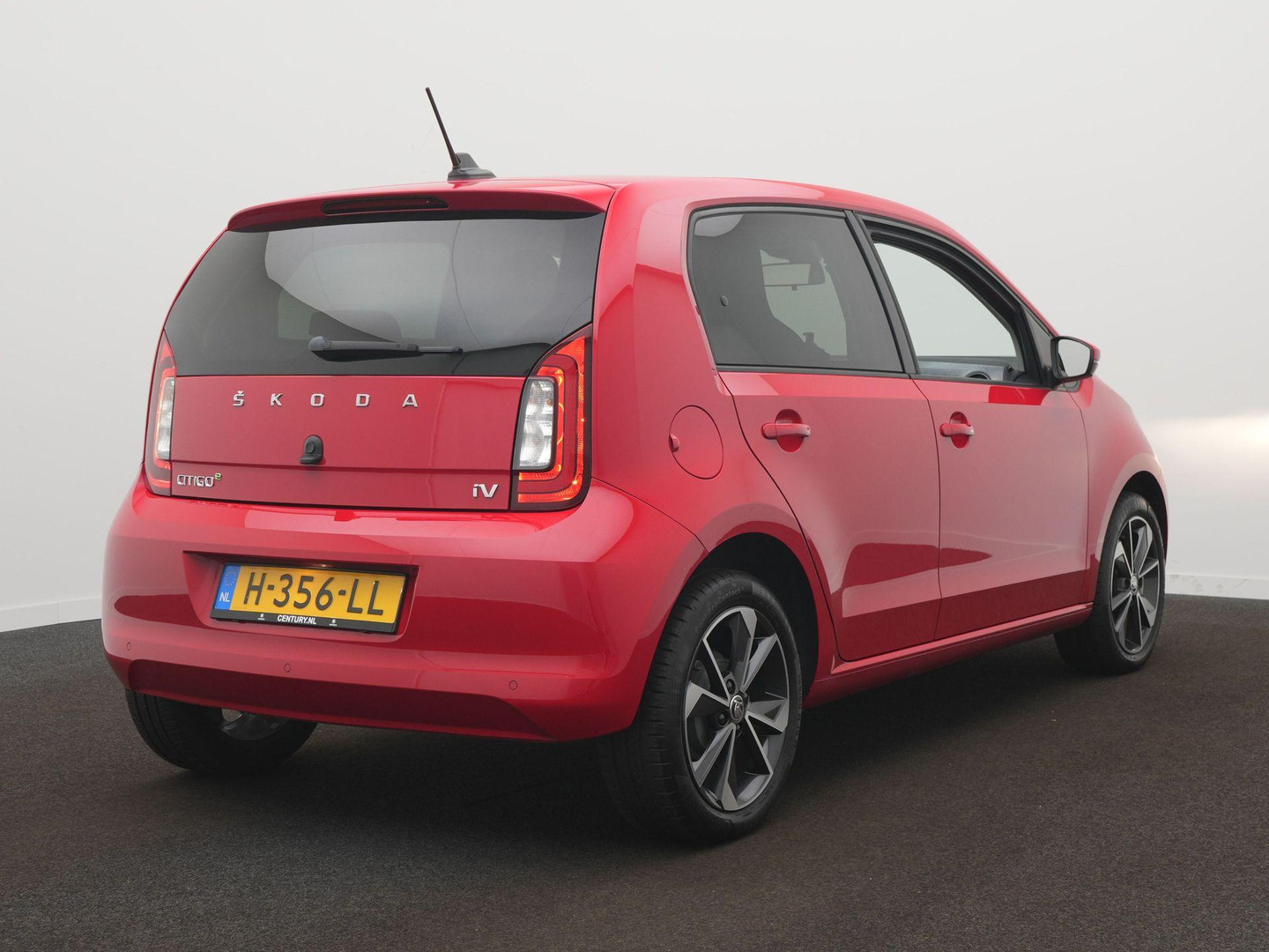 ŠKODA ŠKODA