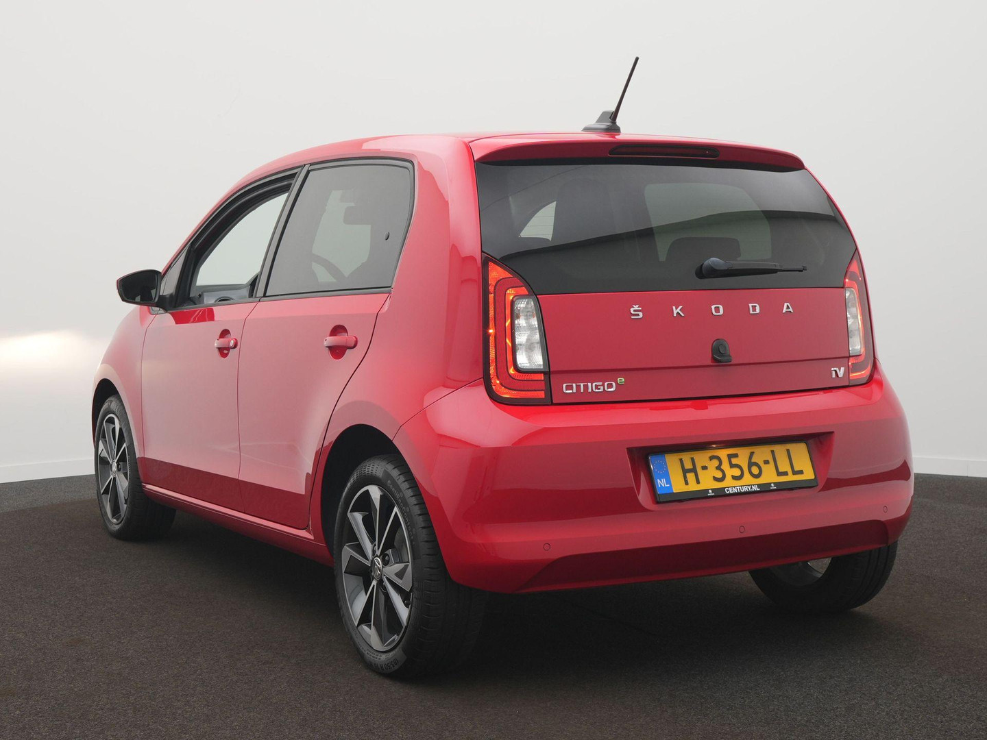ŠKODA ŠKODA