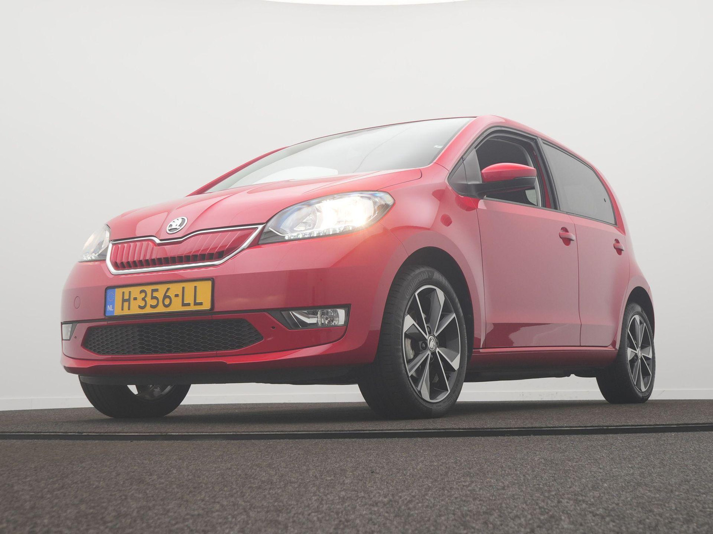 ŠKODA ŠKODA