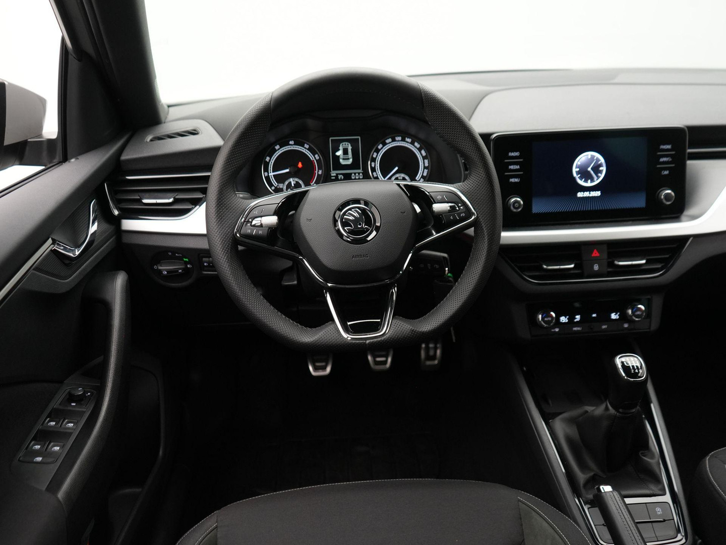 ŠKODA