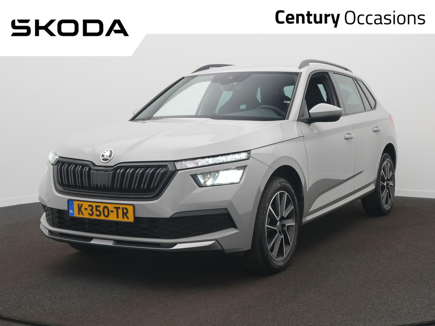 ŠKODA