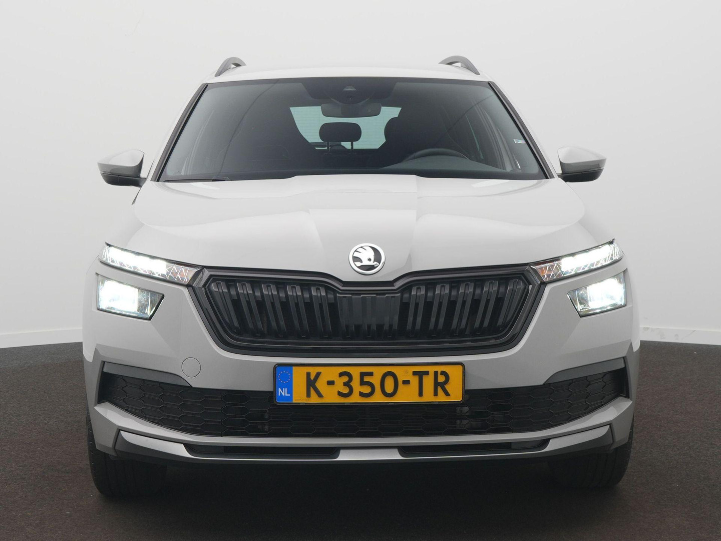ŠKODA