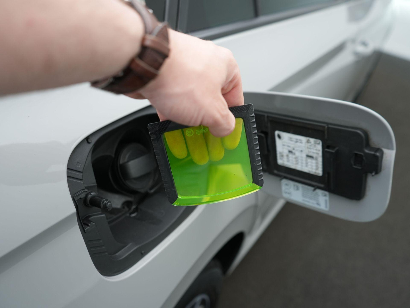 ŠKODA