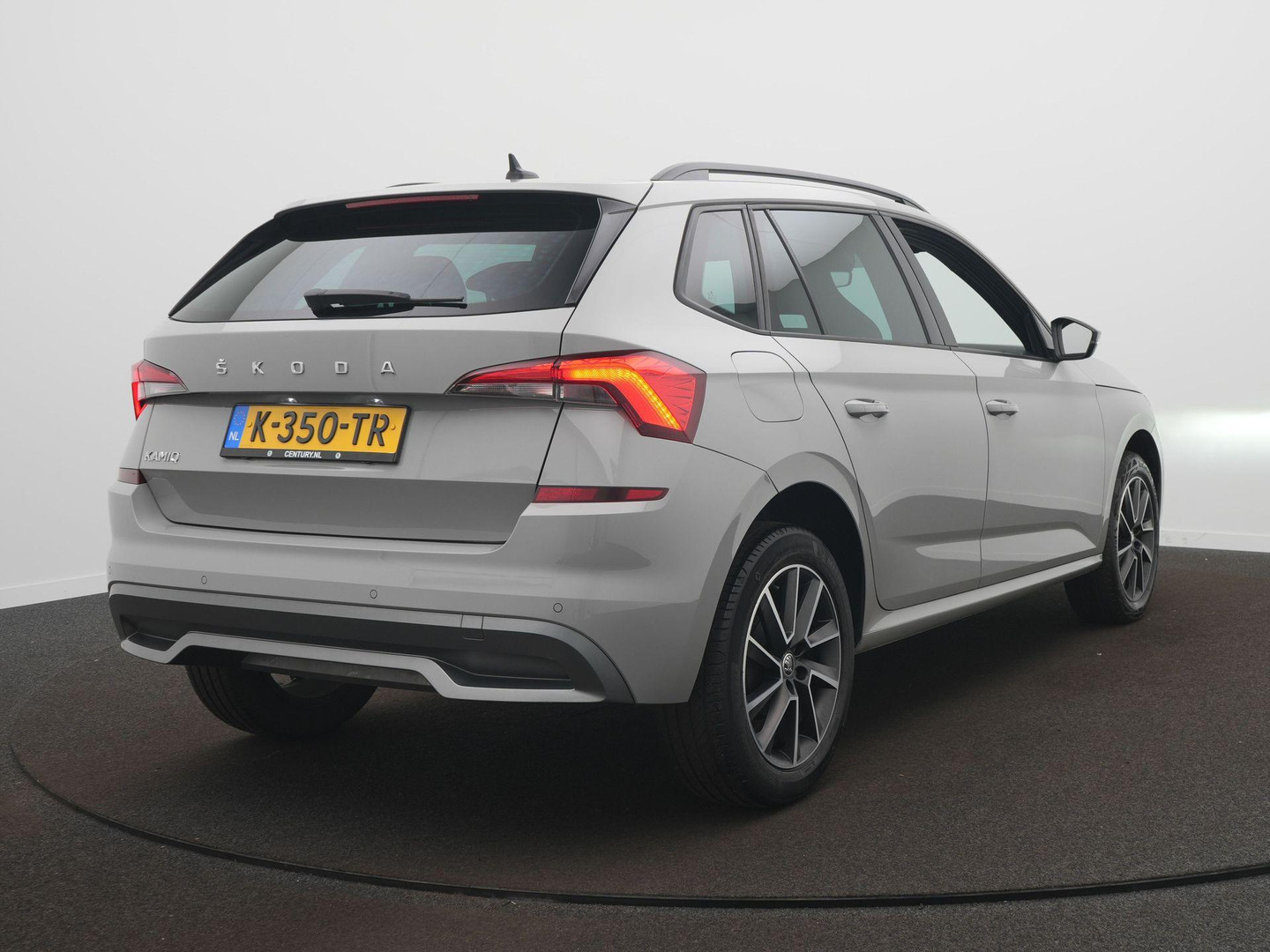 ŠKODA