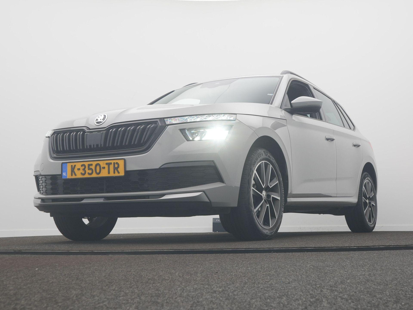 ŠKODA