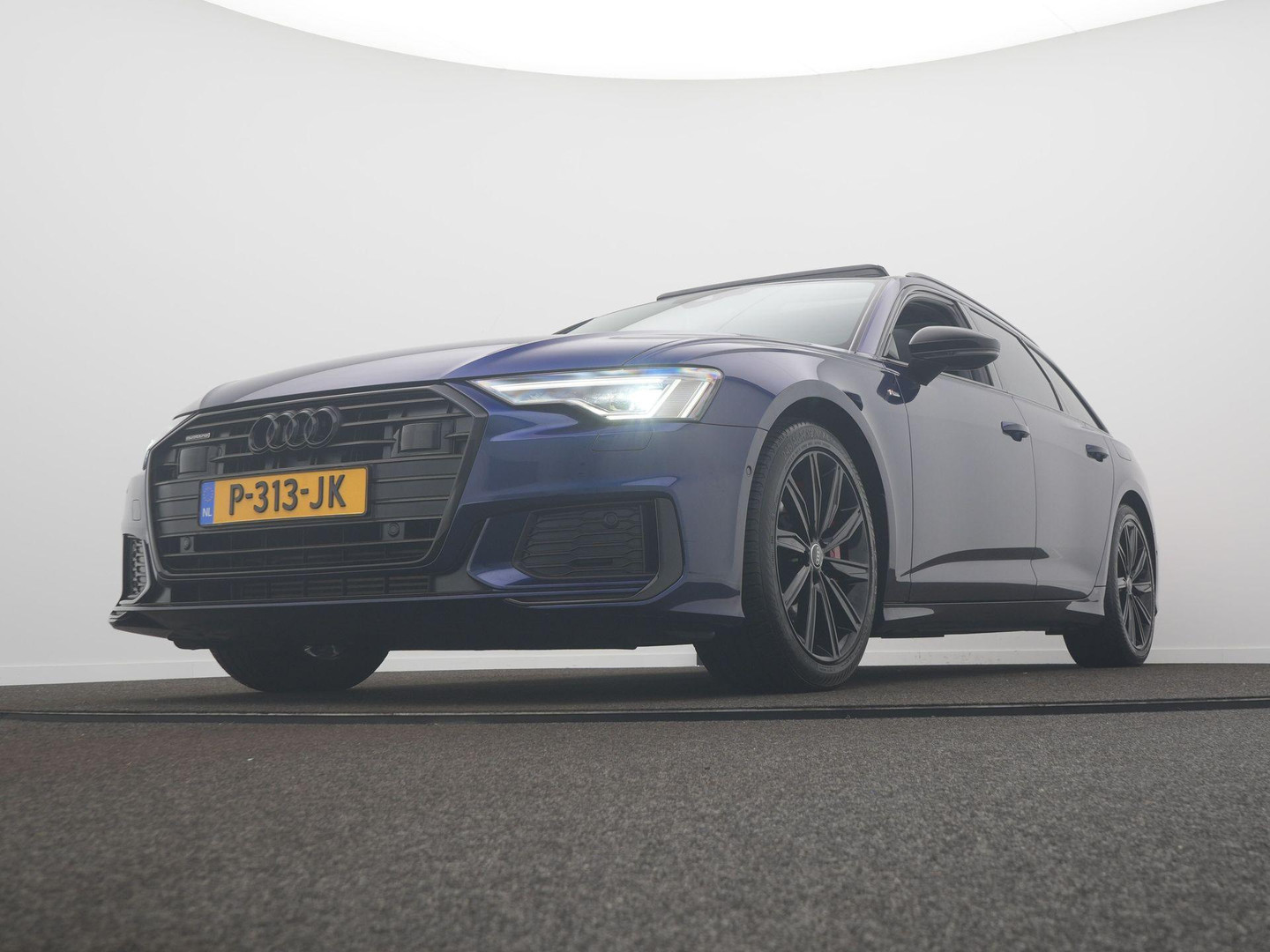 Audi