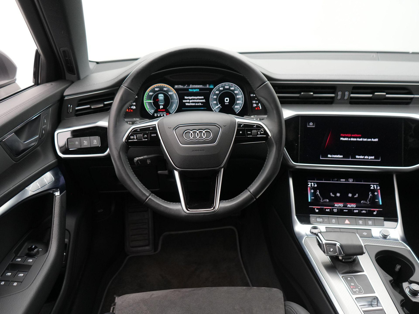 Audi Audi