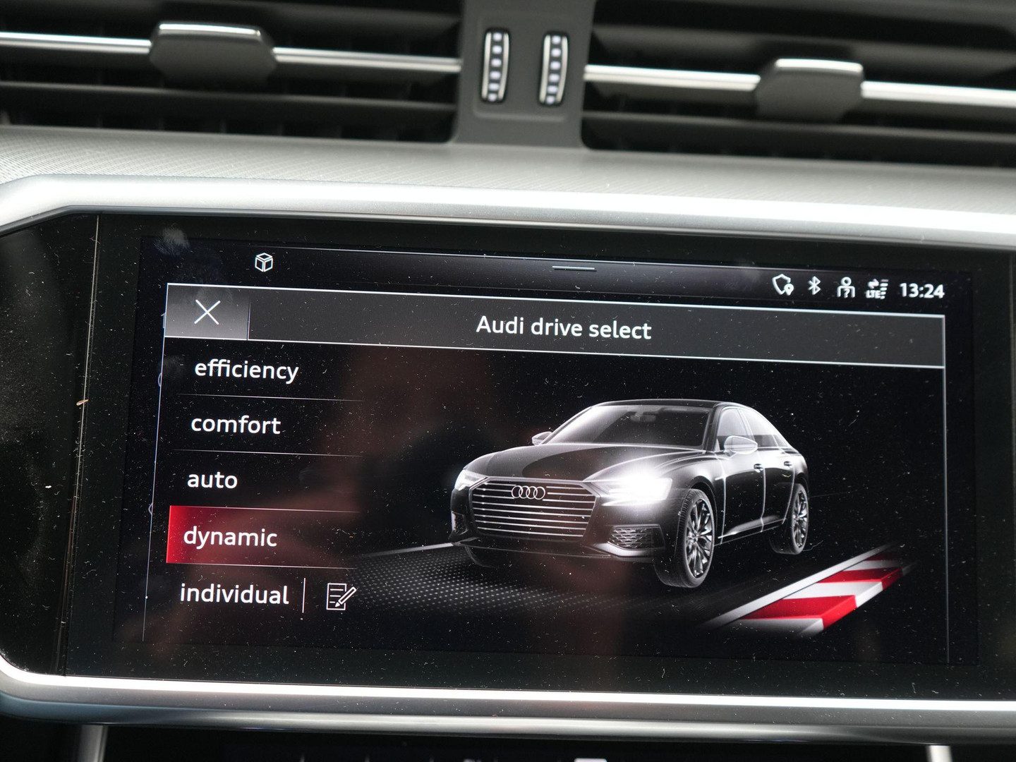 Audi Audi