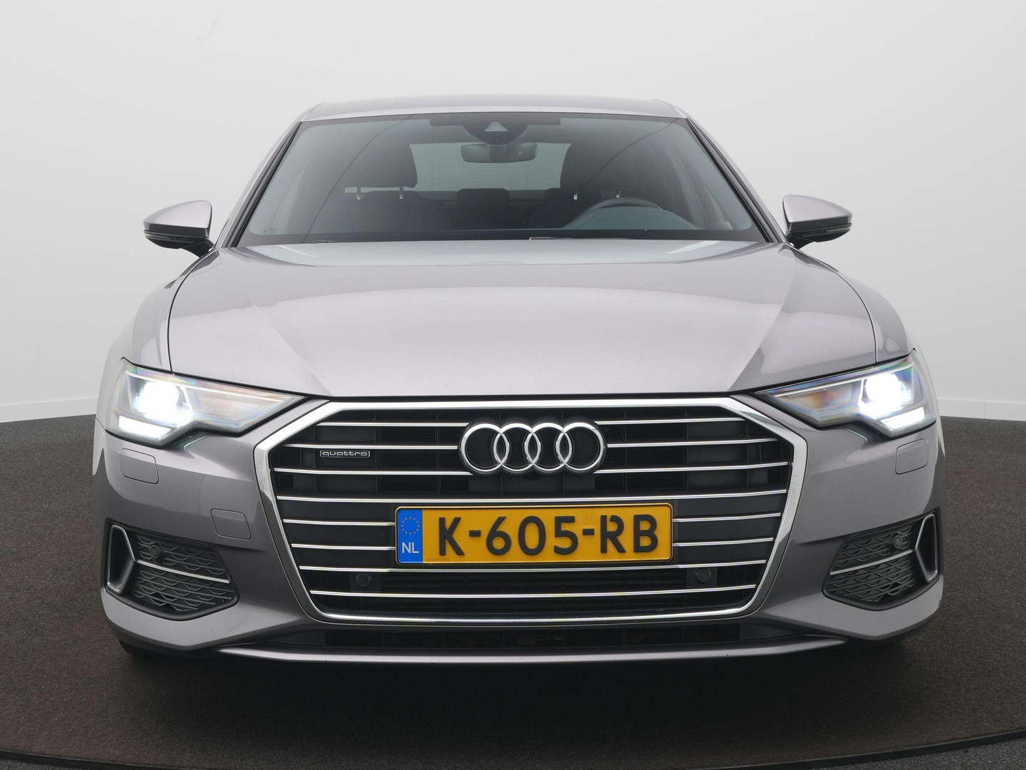 Audi Audi