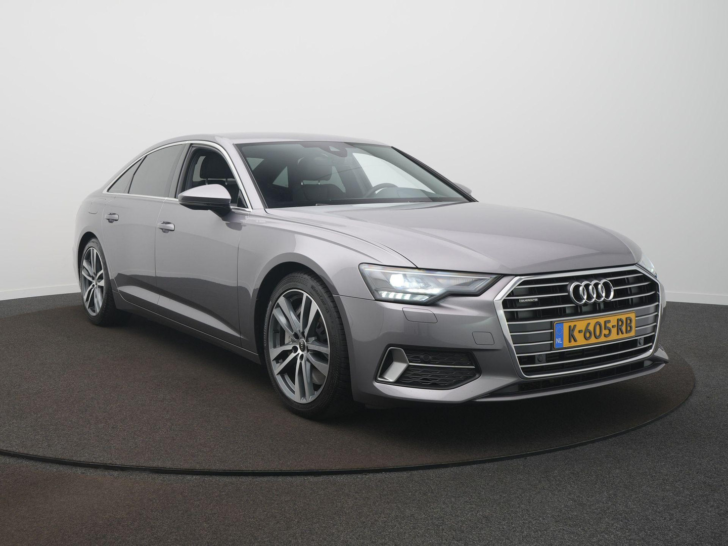 Audi Audi
