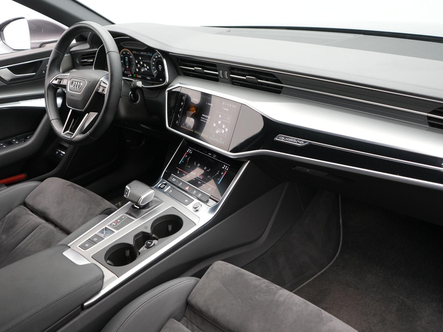 Audi Audi