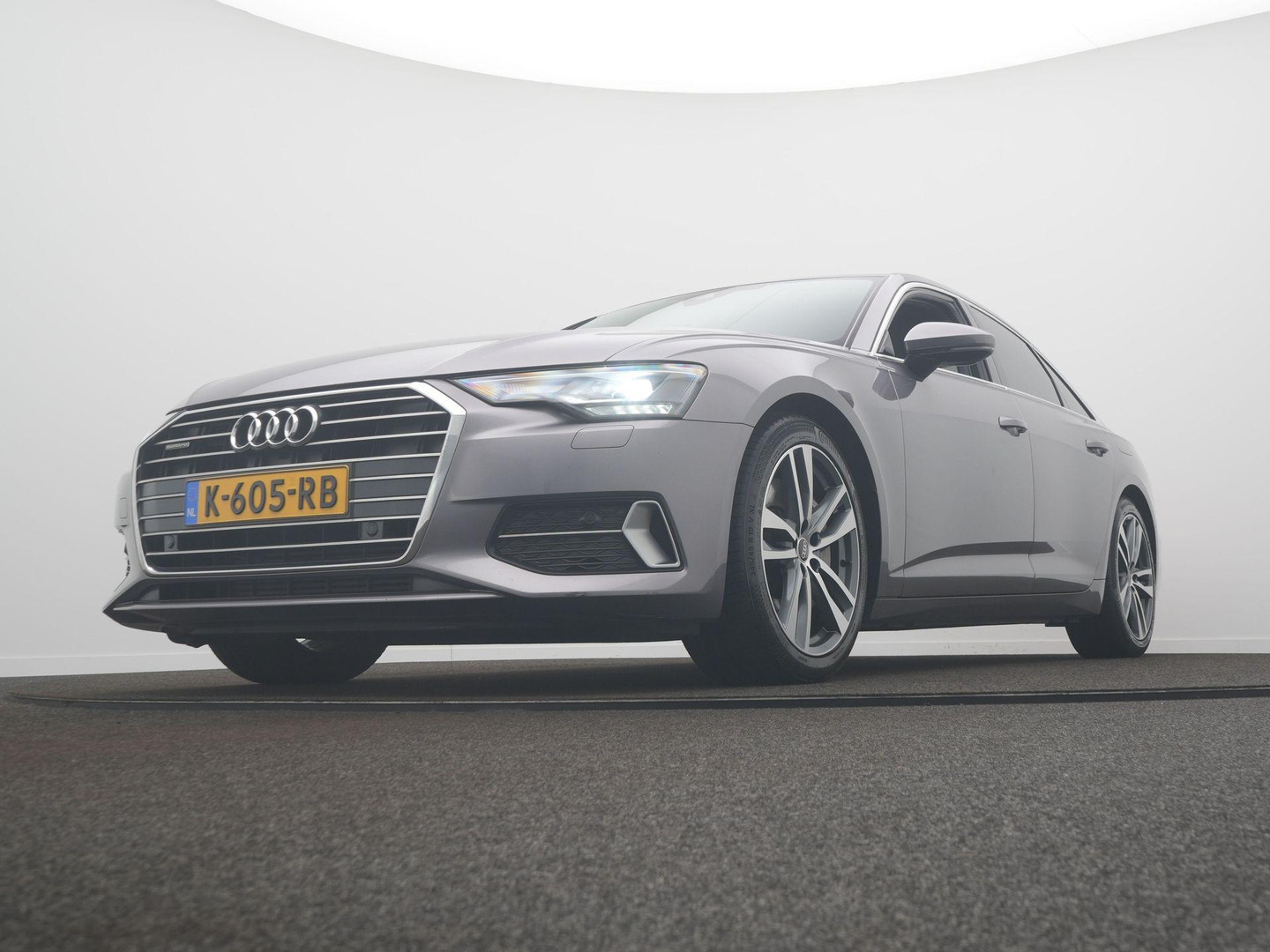 Audi Audi