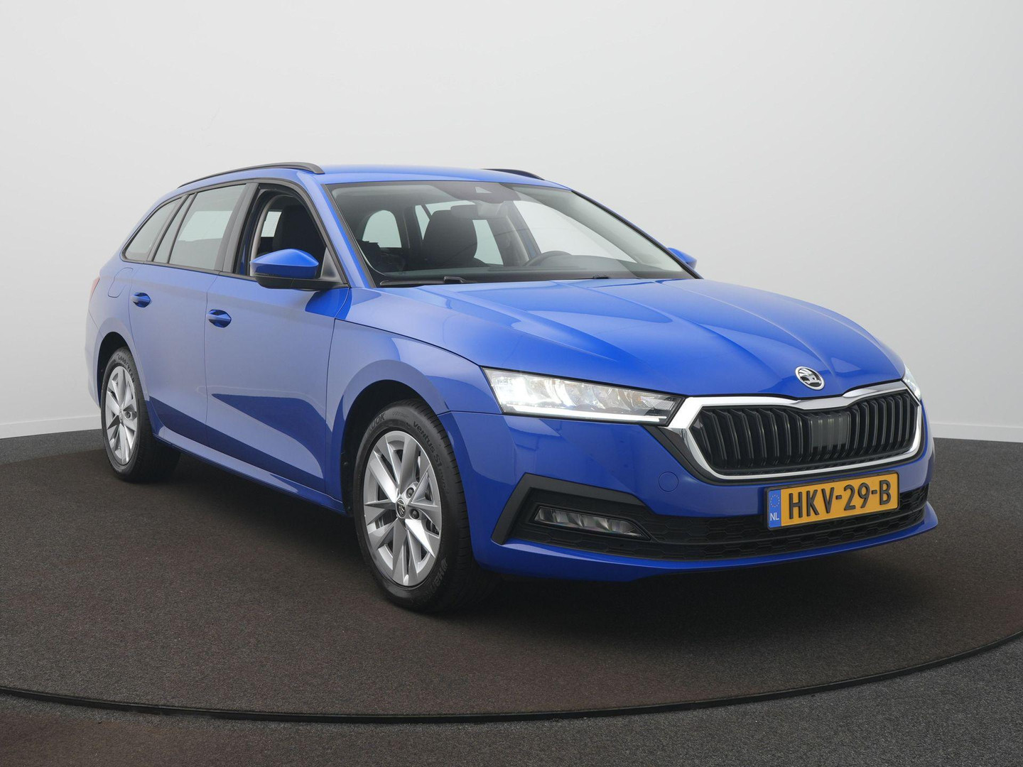 ŠKODA