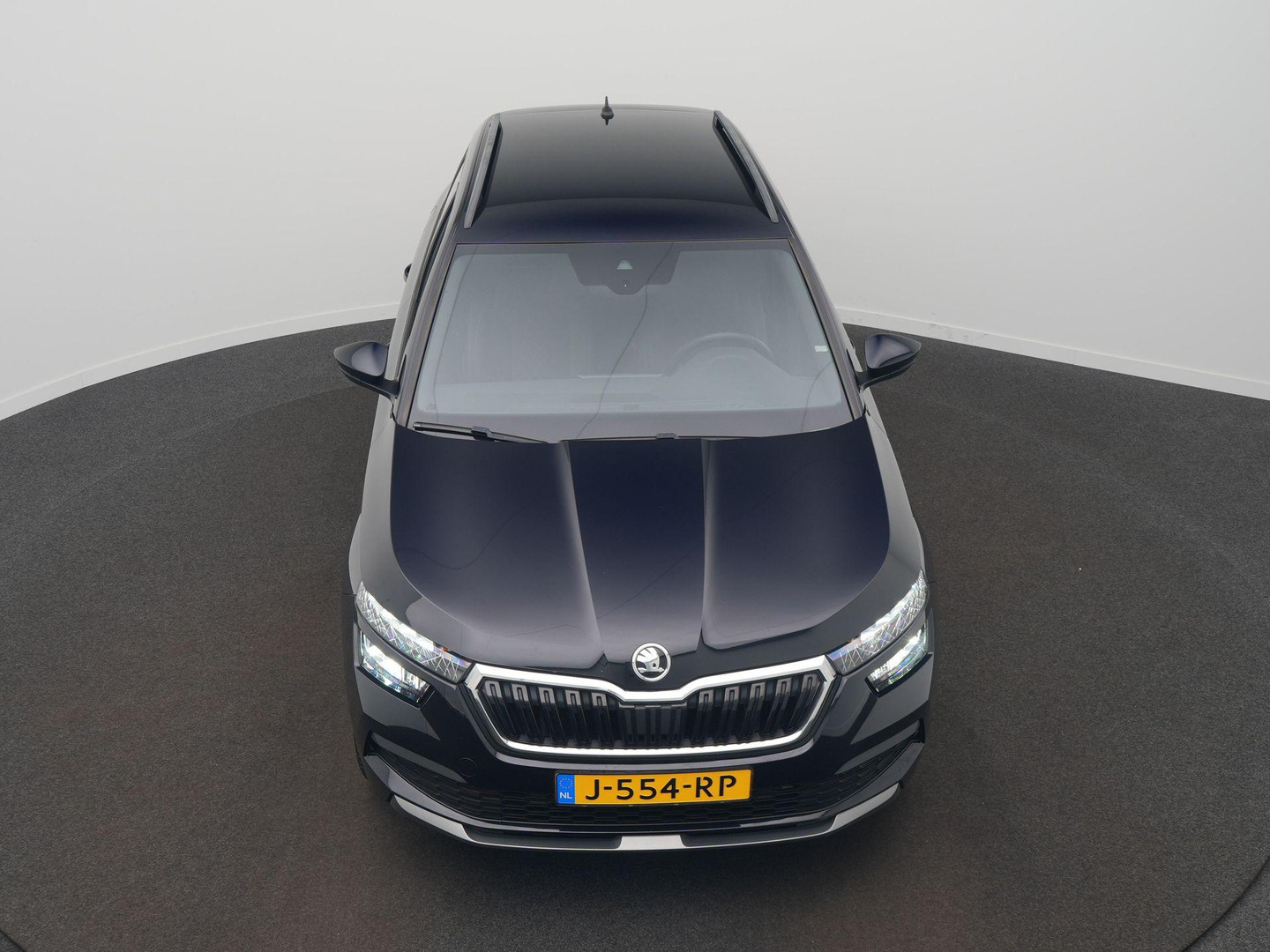ŠKODA ŠKODA