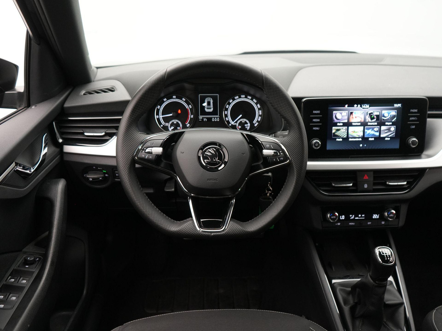 ŠKODA ŠKODA